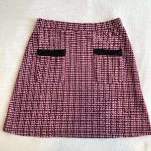 Zara Mini Skirt